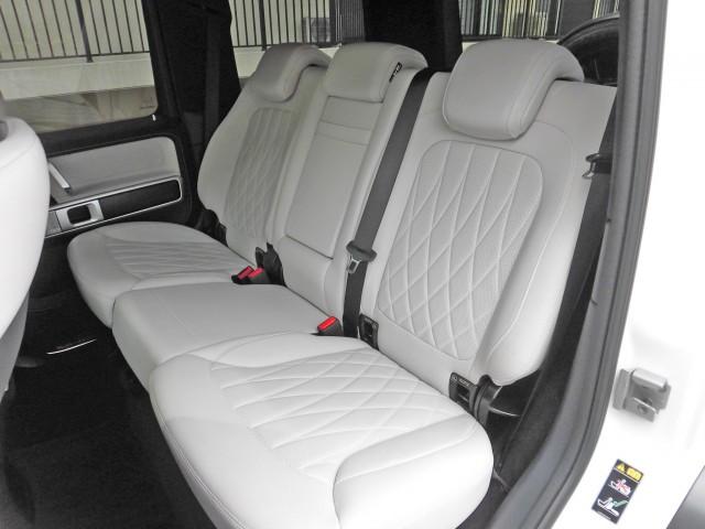 Ref:AUX-22901809 MERCEDES AMG G-CLASS 2023 7 Ref:AUX-22901809 MERCEDES AMG G-CLASS 2023 - Image 7