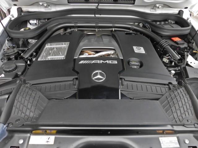 Ref:AUX-22901809 MERCEDES AMG G-CLASS 2023 8 Ref:AUX-22901809 MERCEDES AMG G-CLASS 2023 - Image 8