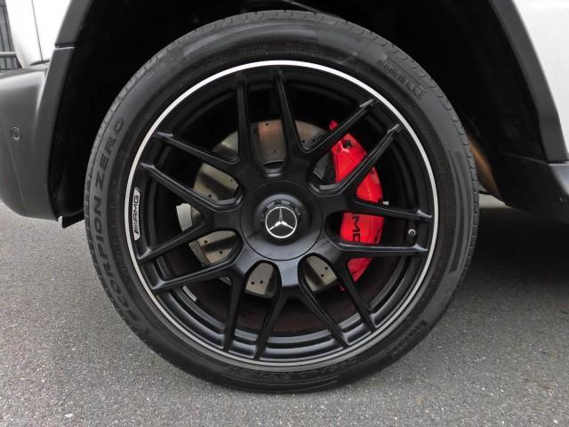 Ref:AUX-22901809 MERCEDES AMG G-CLASS 2023 9 Ref:AUX-22901809 MERCEDES AMG G-CLASS 2023 - Image 9