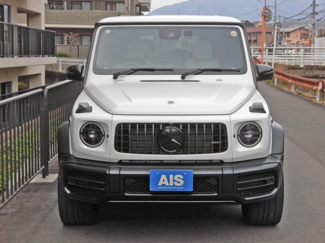 Ref:AUX-22901809 MERCEDES AMG G-CLASS 2023 10 Ref:AUX-22901809 MERCEDES AMG G-CLASS 2023 - Image 10