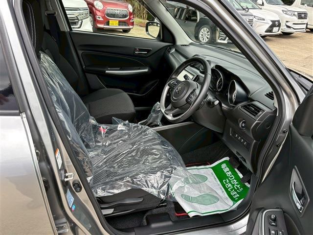 Ref:AUX-22901857 SUZUKI SWIFT 2018 15 Ref:AUX-22901857 SUZUKI SWIFT 2018 - Image 15