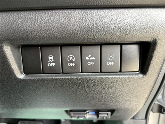 Ref:AUX-22901857 SUZUKI SWIFT 2018 18 Ref:AUX-22901857 SUZUKI SWIFT 2018 - Image 18