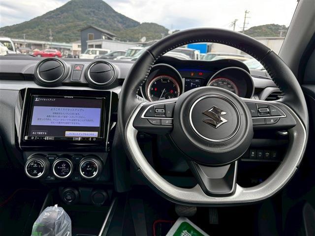 Ref:AUX-22901857 SUZUKI SWIFT 2018 20 Ref:AUX-22901857 SUZUKI SWIFT 2018 - Image 20