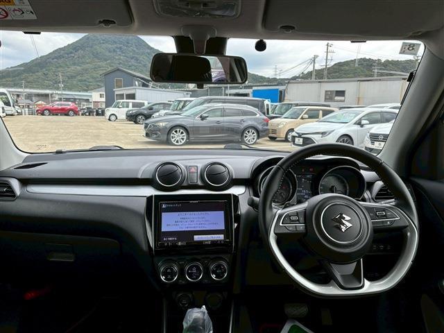 Ref:AUX-22901857 SUZUKI SWIFT 2018 3 Ref:AUX-22901857 SUZUKI SWIFT 2018 - Image 3