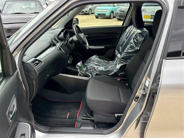 Ref:AUX-22901857 SUZUKI SWIFT 2018 4 Ref:AUX-22901857 SUZUKI SWIFT 2018 - Image 4