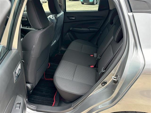 Ref:AUX-22901857 SUZUKI SWIFT 2018 5 Ref:AUX-22901857 SUZUKI SWIFT 2018 - Image 5