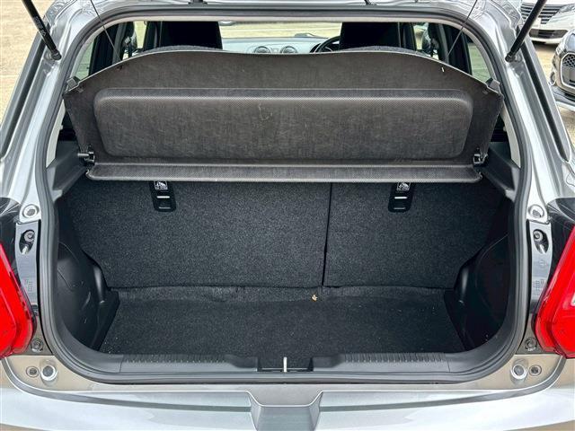 Ref:AUX-22901857 SUZUKI SWIFT 2018 6 Ref:AUX-22901857 SUZUKI SWIFT 2018 - Image 6