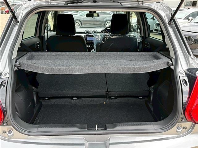 Ref:AUX-22901857 SUZUKI SWIFT 2018 7 Ref:AUX-22901857 SUZUKI SWIFT 2018 - Image 7