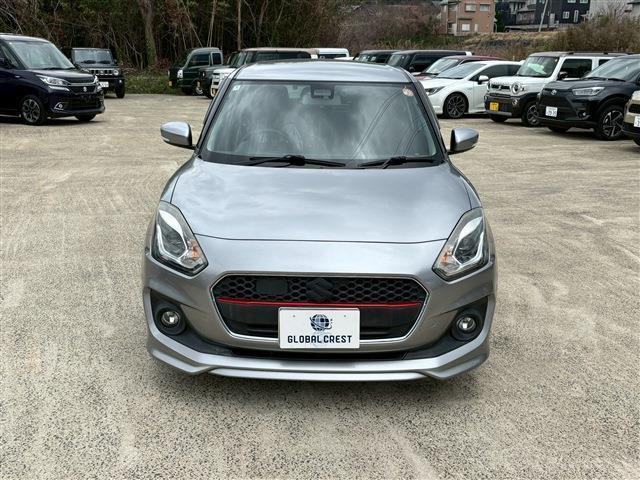 Ref:AUX-22901857 SUZUKI SWIFT 2018 9 Ref:AUX-22901857 SUZUKI SWIFT 2018 - Image 9