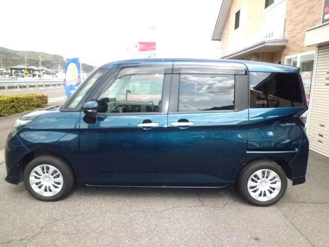 Ref:AUX-22901897 TOYOTA TANK 2017 4 Ref:AUX-22901897 TOYOTA TANK 2017 - Image 4