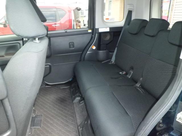 Ref:AUX-22901897 TOYOTA TANK 2017 7 Ref:AUX-22901897 TOYOTA TANK 2017 - Image 7