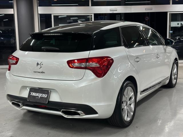 Ref:AUX-22901985 CITROEN DS5 2013 2 Ref:AUX-22901985 CITROEN DS5 2013 - Image 2