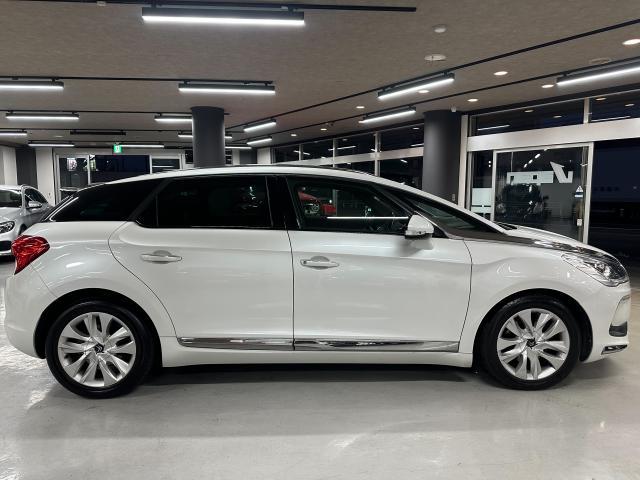 Ref:AUX-22901985 CITROEN DS5 2013 4 Ref:AUX-22901985 CITROEN DS5 2013 - Image 4