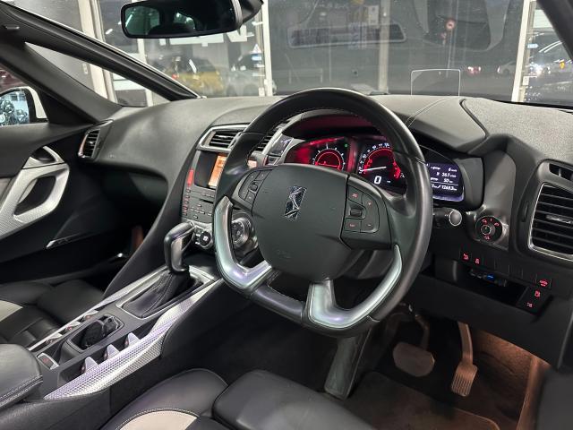 Ref:AUX-22901985 CITROEN DS5 2013 6 Ref:AUX-22901985 CITROEN DS5 2013 - Image 6