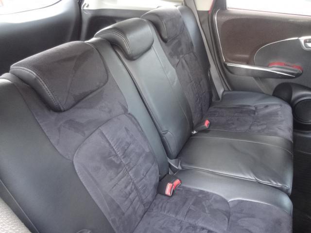 Ref:AUX-22902003 HONDA FIT SHUTTLE HYBRID 2012 5 Ref:AUX-22902003 HONDA FIT SHUTTLE HYBRID 2012 - Image 5