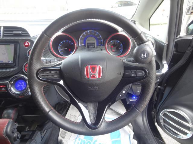 Ref:AUX-22902003 HONDA FIT SHUTTLE HYBRID 2012 7 Ref:AUX-22902003 HONDA FIT SHUTTLE HYBRID 2012 - Image 7