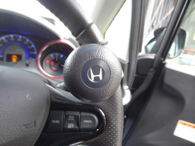 Ref:AUX-22902003 HONDA FIT SHUTTLE HYBRID 2012 8 Ref:AUX-22902003 HONDA FIT SHUTTLE HYBRID 2012 - Image 8