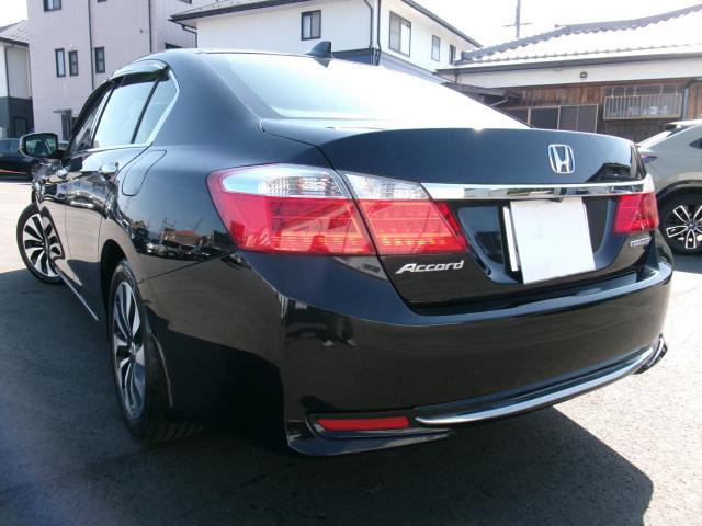 Ref:AUX-22902015 HONDA ACCORD HYBRID 2015 2 Ref:AUX-22902015 HONDA ACCORD HYBRID 2015 - Image 2