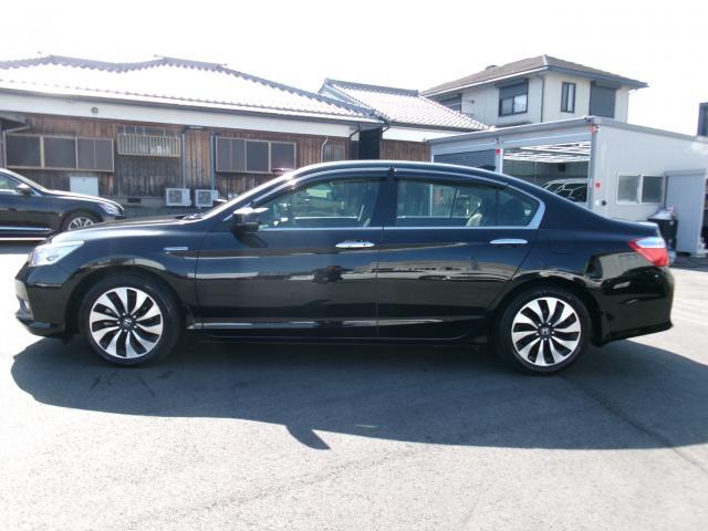 Ref:AUX-22902015 HONDA ACCORD HYBRID 2015 11 Ref:AUX-22902015 HONDA ACCORD HYBRID 2015 - Image 11