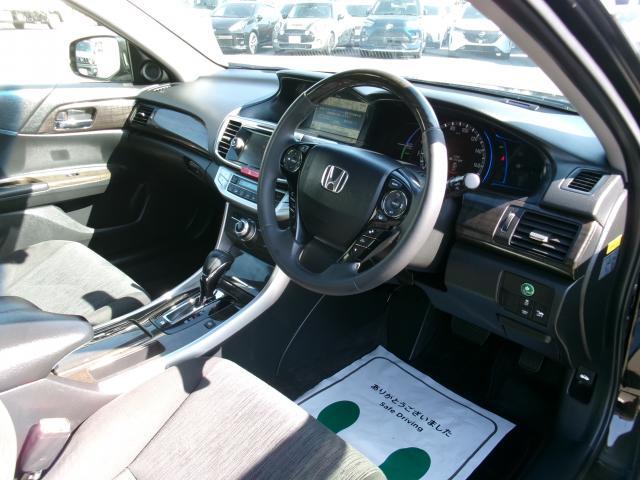 Ref:AUX-22902015 HONDA ACCORD HYBRID 2015 3 Ref:AUX-22902015 HONDA ACCORD HYBRID 2015 - Image 3