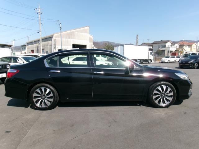Ref:AUX-22902015 HONDA ACCORD HYBRID 2015 4 Ref:AUX-22902015 HONDA ACCORD HYBRID 2015 - Image 4