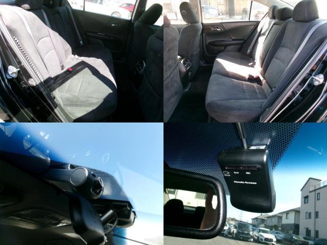 Ref:AUX-22902015 HONDA ACCORD HYBRID 2015 8 Ref:AUX-22902015 HONDA ACCORD HYBRID 2015 - Image 8