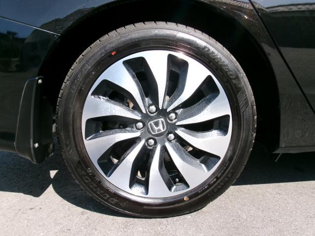 Ref:AUX-22902015 HONDA ACCORD HYBRID 2015 9 Ref:AUX-22902015 HONDA ACCORD HYBRID 2015 - Image 9