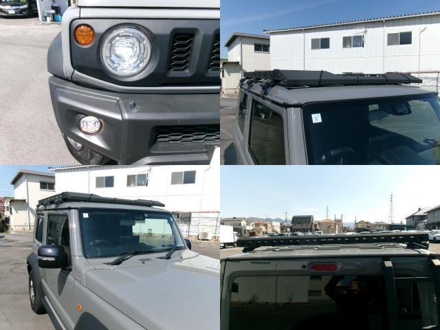 Ref:AUX-22902025 SUZUKI JIMNY SIERRA 2023 13 Ref:AUX-22902025 SUZUKI JIMNY SIERRA 2023 - Image 13