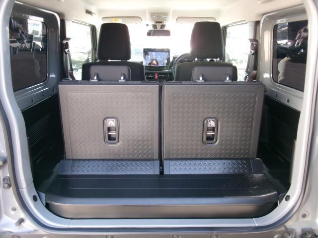 Ref:AUX-22902025 SUZUKI JIMNY SIERRA 2023 19 Ref:AUX-22902025 SUZUKI JIMNY SIERRA 2023 - Image 19