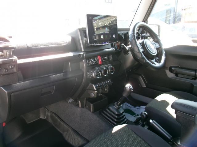 Ref:AUX-22902025 SUZUKI JIMNY SIERRA 2023 6 Ref:AUX-22902025 SUZUKI JIMNY SIERRA 2023 - Image 6