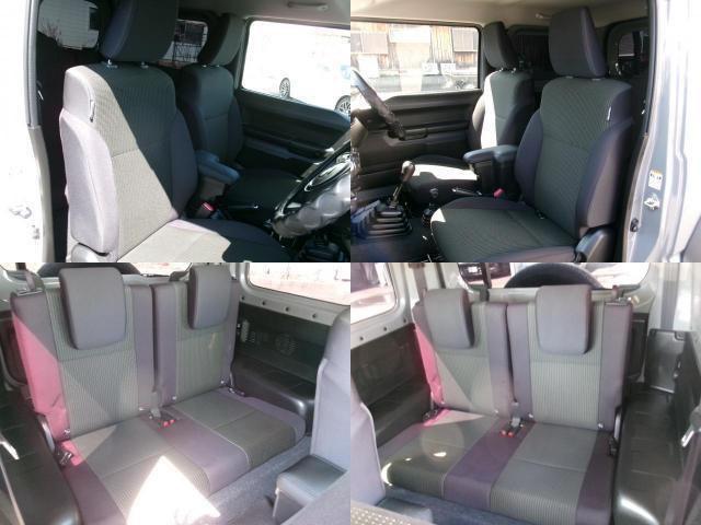 Ref:AUX-22902025 SUZUKI JIMNY SIERRA 2023 7 Ref:AUX-22902025 SUZUKI JIMNY SIERRA 2023 - Image 7