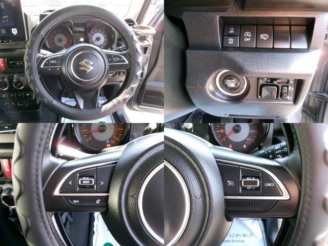 Ref:AUX-22902025 SUZUKI JIMNY SIERRA 2023 8 Ref:AUX-22902025 SUZUKI JIMNY SIERRA 2023 - Image 8