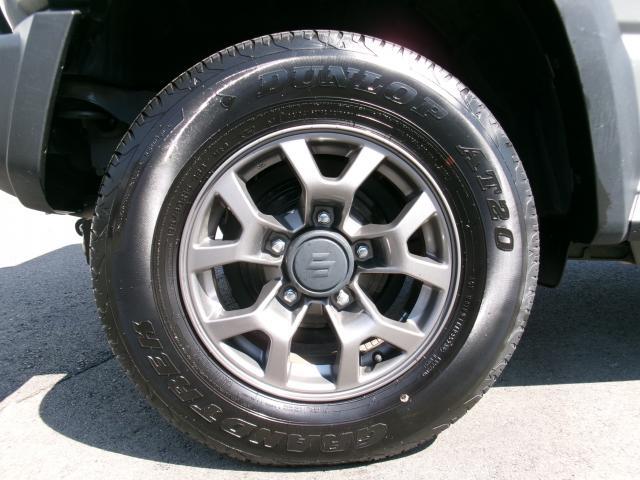 Ref:AUX-22902025 SUZUKI JIMNY SIERRA 2023 9 Ref:AUX-22902025 SUZUKI JIMNY SIERRA 2023 - Image 9