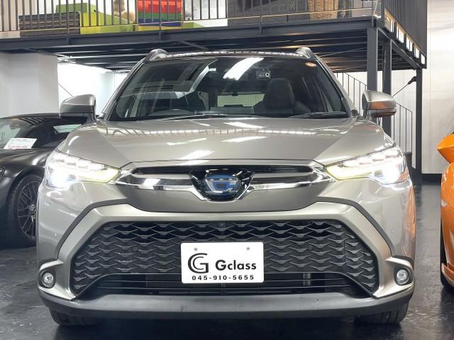 Ref:AUX-22902097 TOYOTA COROLLA CROSS 2023 2 Ref:AUX-22902097 TOYOTA COROLLA CROSS 2023 - Image 2