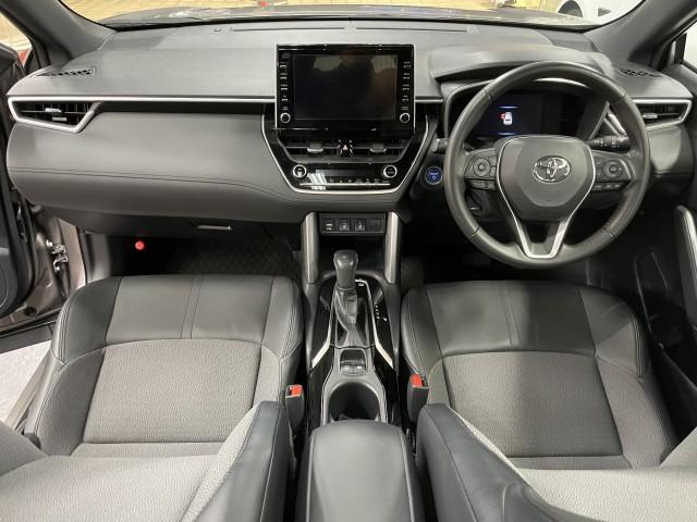 Ref:AUX-22902097 TOYOTA COROLLA CROSS 2023 3 Ref:AUX-22902097 TOYOTA COROLLA CROSS 2023 - Image 3