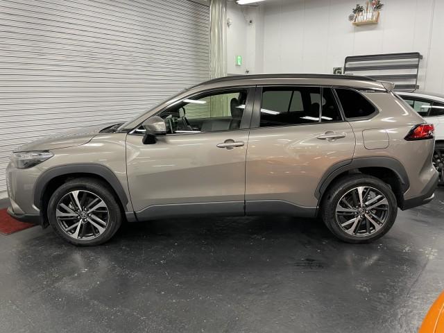 Ref:AUX-22902097 TOYOTA COROLLA CROSS 2023 4 Ref:AUX-22902097 TOYOTA COROLLA CROSS 2023 - Image 4