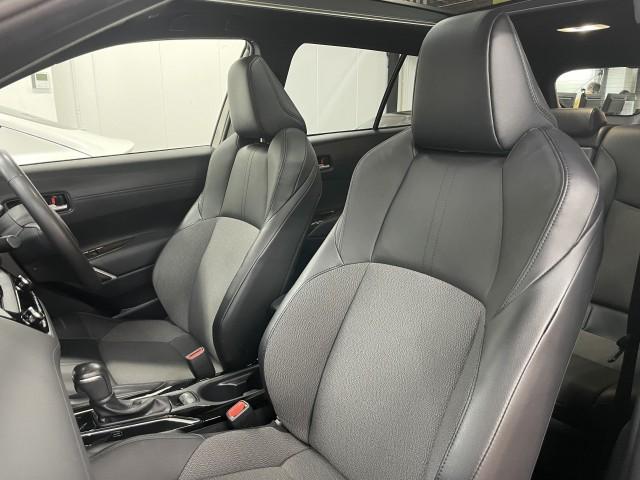 Ref:AUX-22902097 TOYOTA COROLLA CROSS 2023 5 Ref:AUX-22902097 TOYOTA COROLLA CROSS 2023 - Image 5