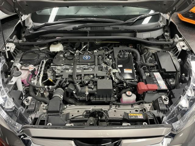 Ref:AUX-22902097 TOYOTA COROLLA CROSS 2023 6 Ref:AUX-22902097 TOYOTA COROLLA CROSS 2023 - Image 6