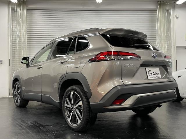 Ref:AUX-22902097 TOYOTA COROLLA CROSS 2023 8 Ref:AUX-22902097 TOYOTA COROLLA CROSS 2023 - Image 8