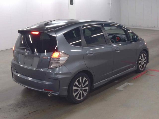 Ref:AUX-22909745 HONDA FIT 2013 2 Ref:AUX-22909745 HONDA FIT 2013 - Image 2