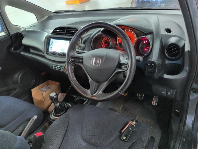 Ref:AUX-22909745 HONDA FIT 2013 3 Ref:AUX-22909745 HONDA FIT 2013 - Image 3