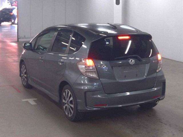Ref:AUX-22909745 HONDA FIT 2013 5 Ref:AUX-22909745 HONDA FIT 2013 - Image 5