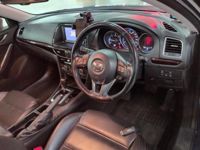 Ref:AUX-22909746 MAZDA ATENZA WAGON 2013 3 Ref:AUX-22909746 MAZDA ATENZA WAGON 2013 - Image 3