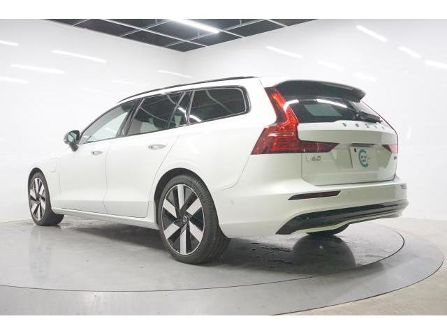 Ref:AUX-22909982 VOLVO V60 2025 3 Ref:AUX-22909982 VOLVO V60 2025 - Image 3