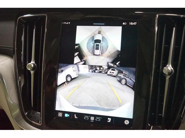 Ref:AUX-22909982 VOLVO V60 2025 6 Ref:AUX-22909982 VOLVO V60 2025 - Image 6