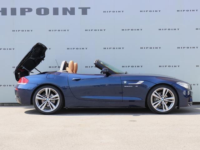Ref:AUX-22910019 BMW Z4 2015 7 Ref:AUX-22910019 BMW Z4 2015 - Image 7