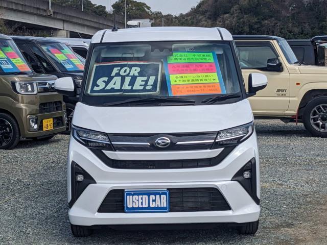 Ref:AUX-22910694 DAIHATSU MOVE 2025 2 Ref:AUX-22910694 DAIHATSU MOVE 2025 - Image 2