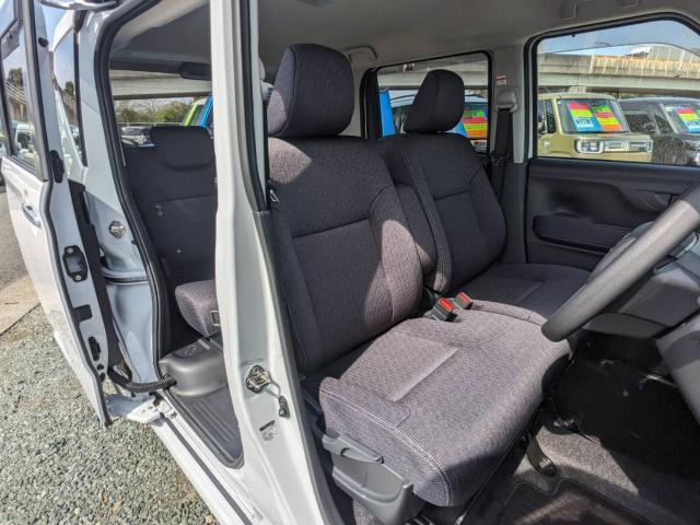 Ref:AUX-22910694 DAIHATSU MOVE 2025 11 Ref:AUX-22910694 DAIHATSU MOVE 2025 - Image 11