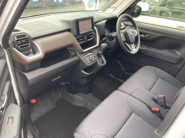 Ref:AUX-22910694 DAIHATSU MOVE 2025 12 Ref:AUX-22910694 DAIHATSU MOVE 2025 - Image 12