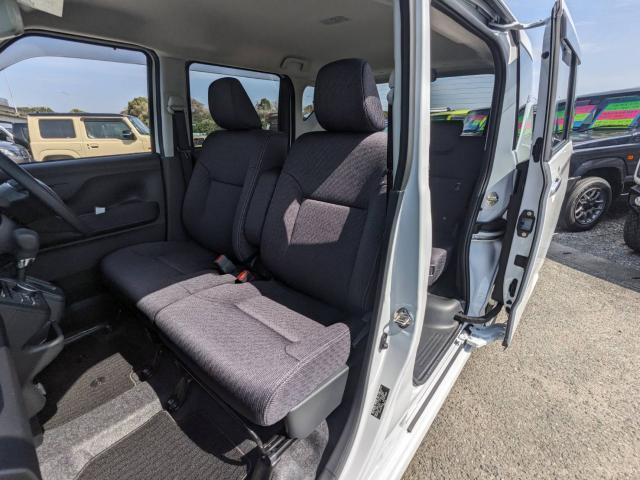 Ref:AUX-22910694 DAIHATSU MOVE 2025 13 Ref:AUX-22910694 DAIHATSU MOVE 2025 - Image 13